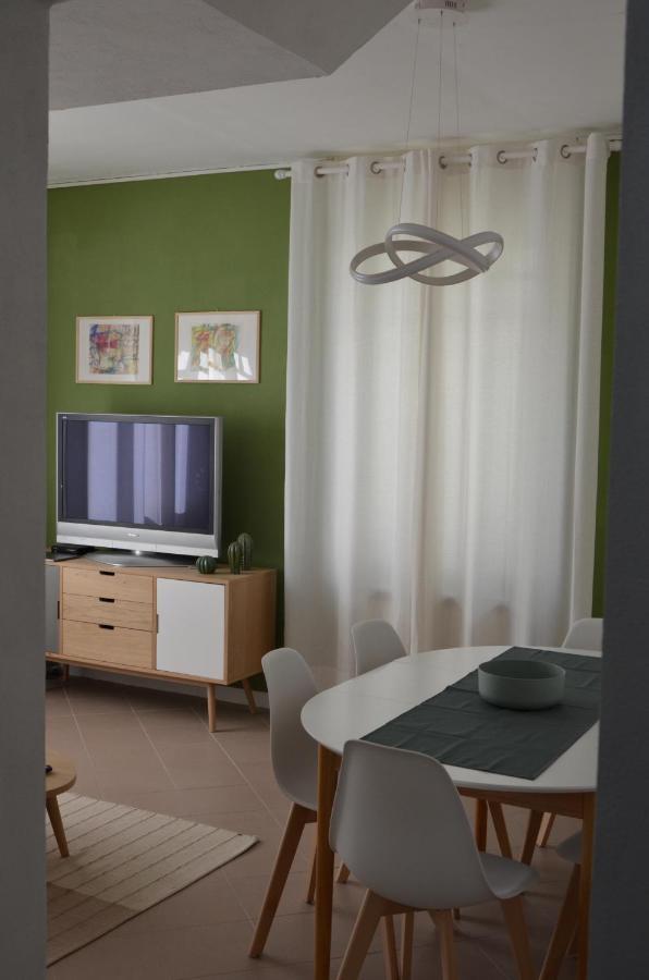 Villa La Parisienne Diano Borello Bagian luar foto