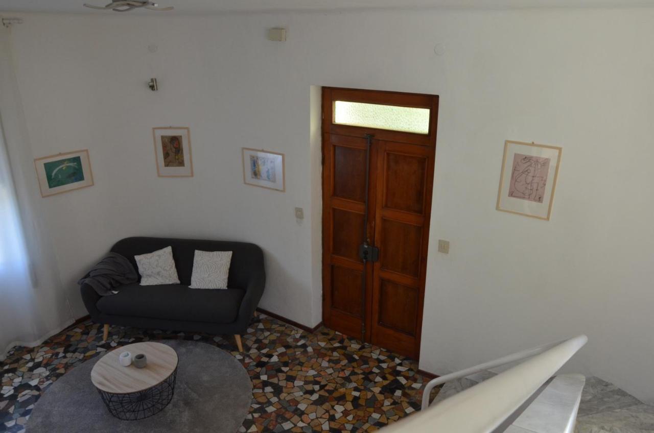 Villa La Parisienne Diano Borello Bagian luar foto