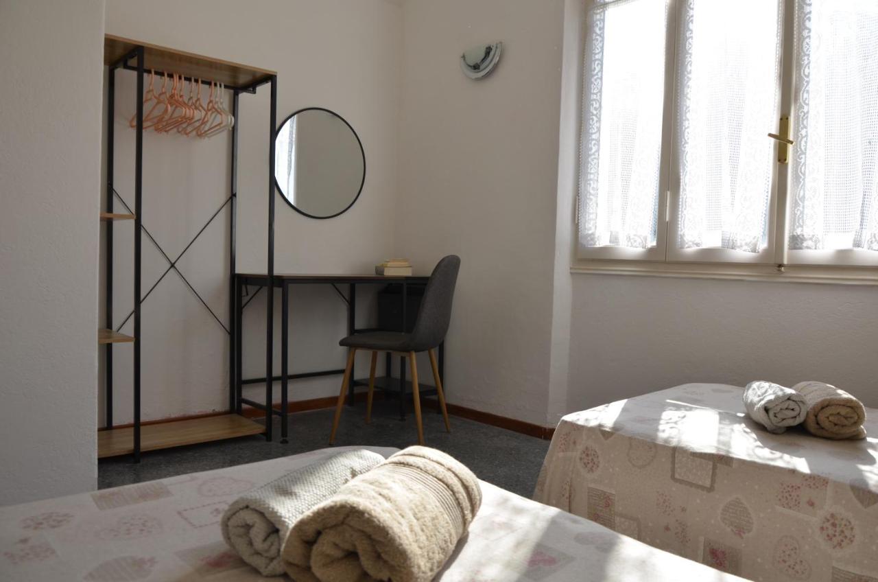 Villa La Parisienne Diano Borello Bagian luar foto