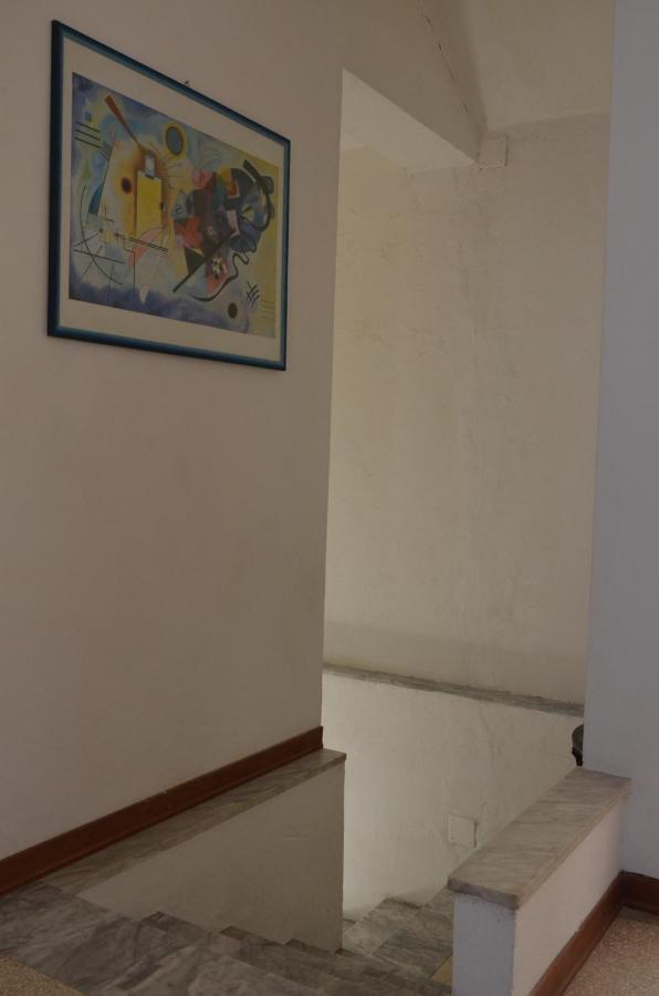 Villa La Parisienne Diano Borello Bagian luar foto