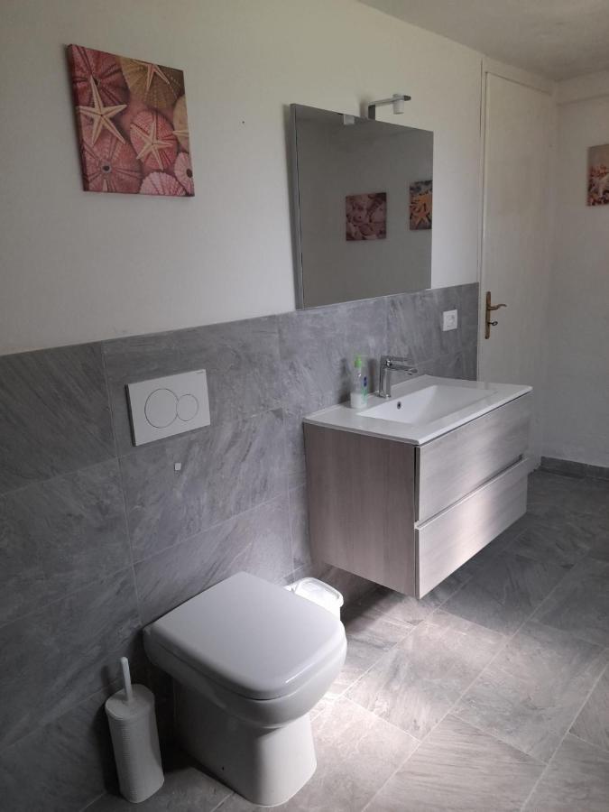 Villa La Parisienne Diano Borello Bagian luar foto